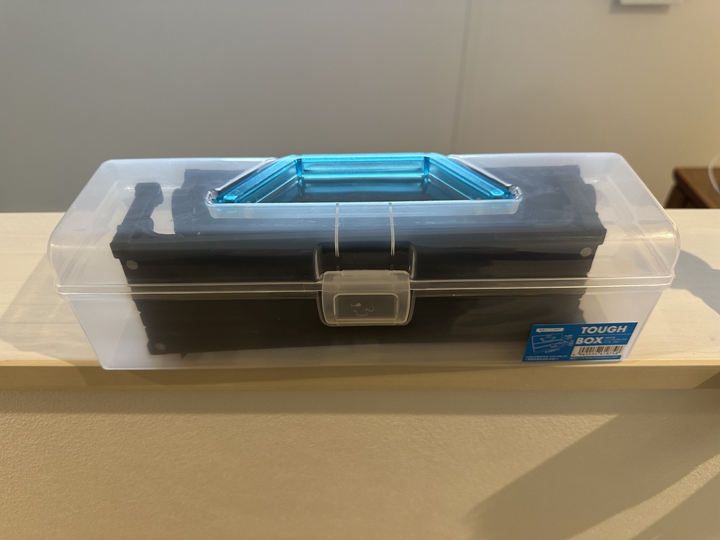 1/6ドールサイズ ゴシックスタイルベンチ