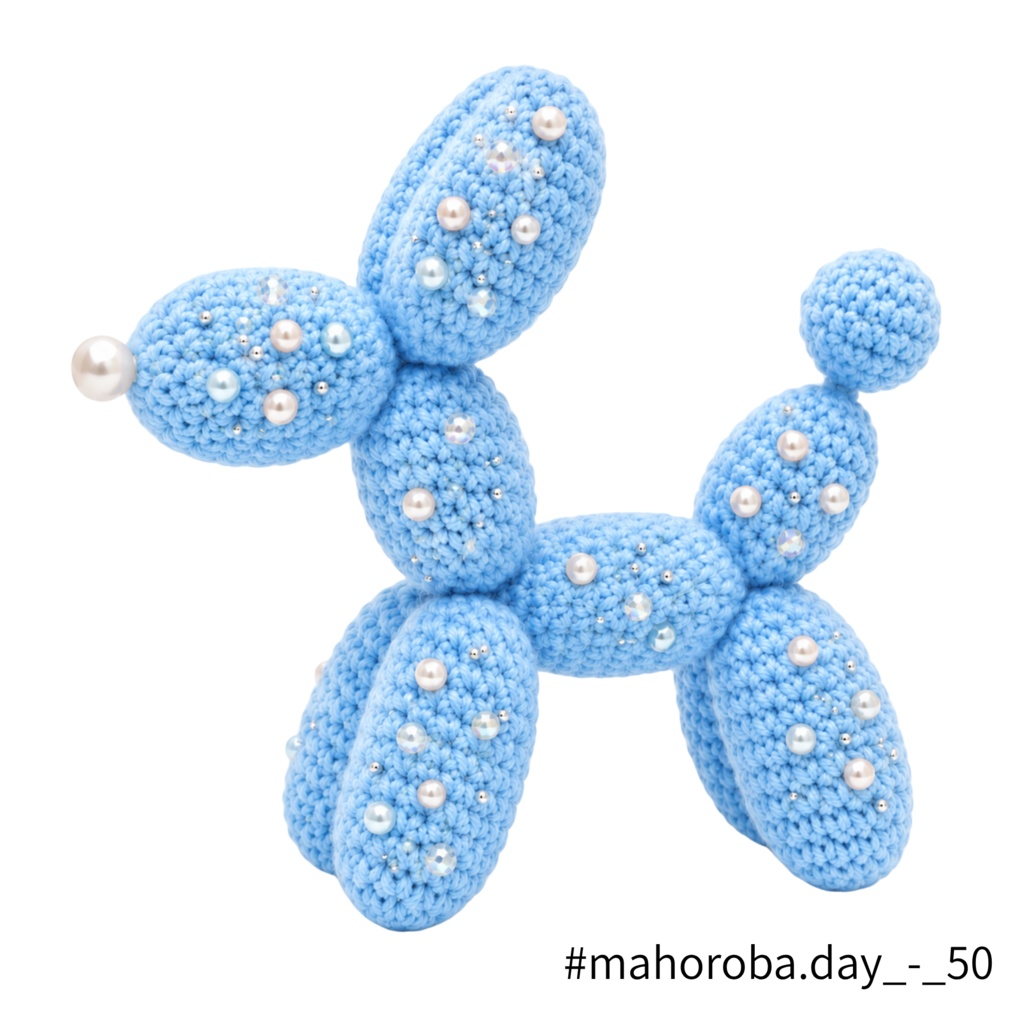 Art Balloon Dog