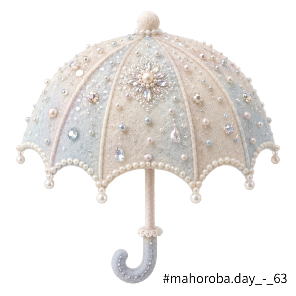 Quit Umbrella