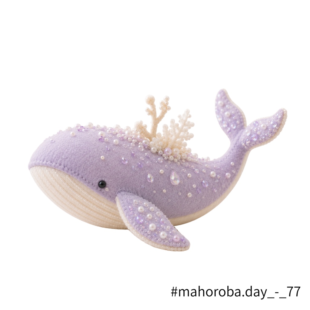 Starry Whale