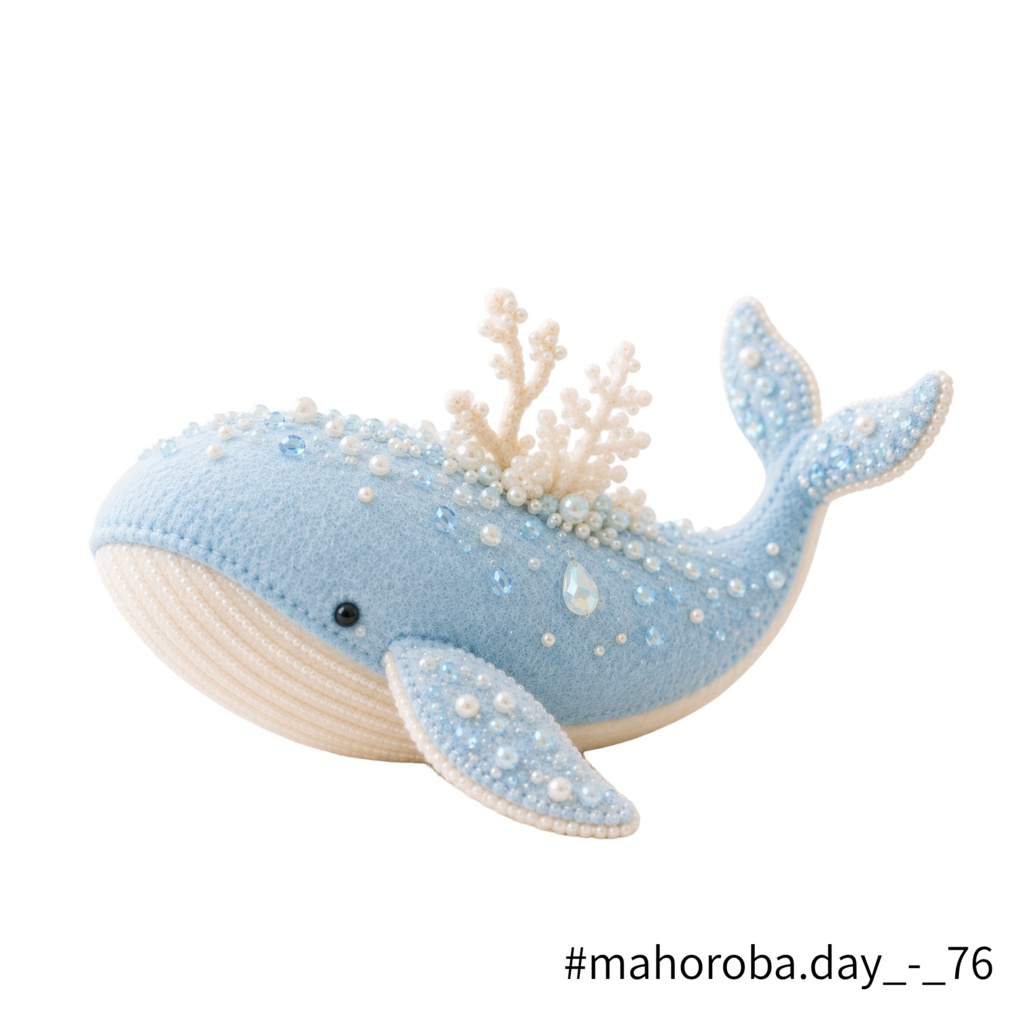 Starry Whale