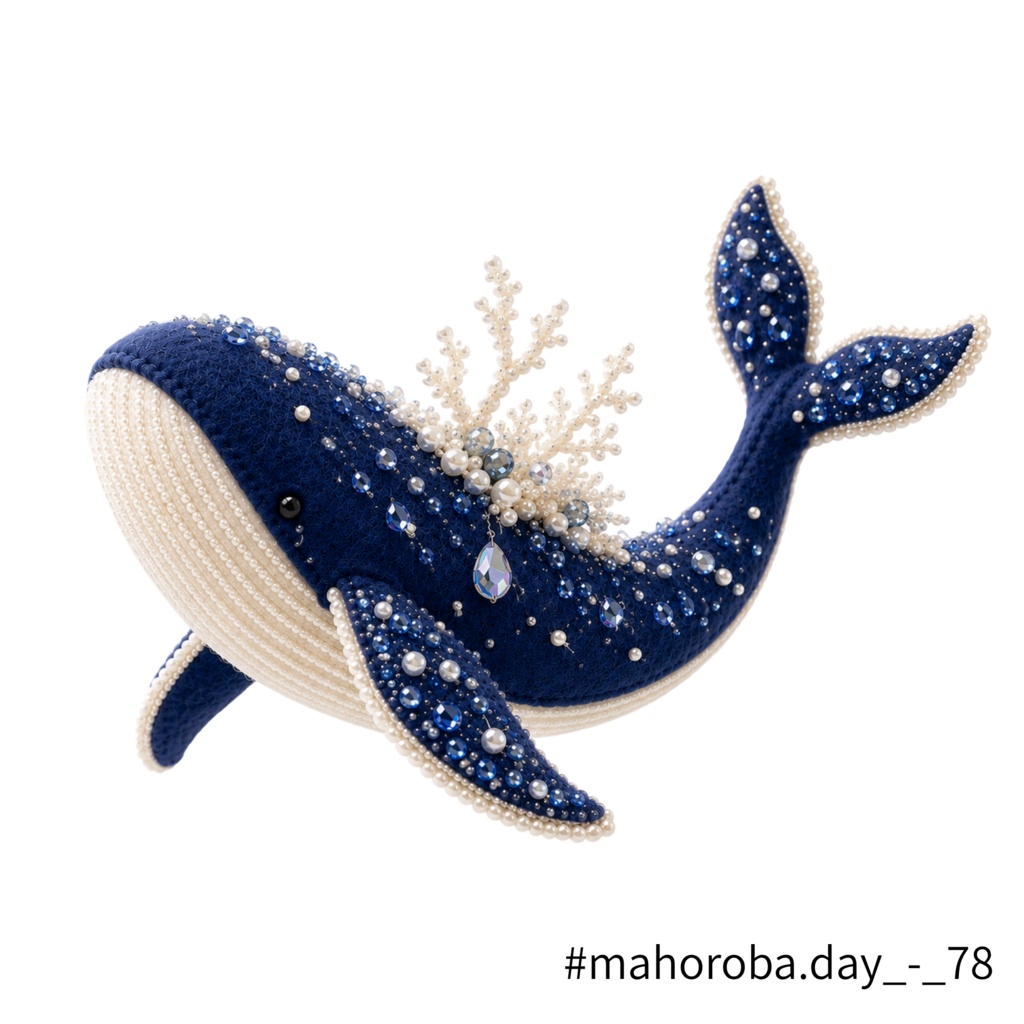 Starry Whale