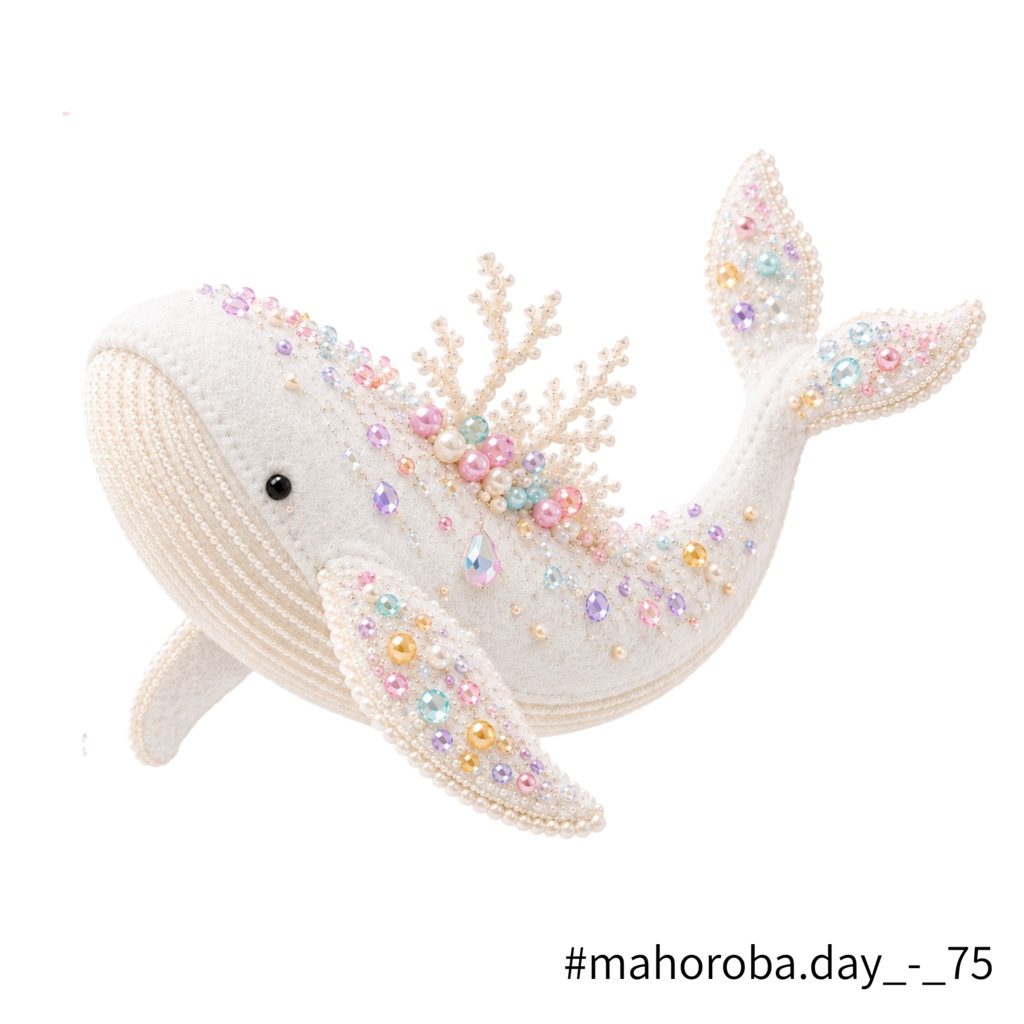 Starry Whale