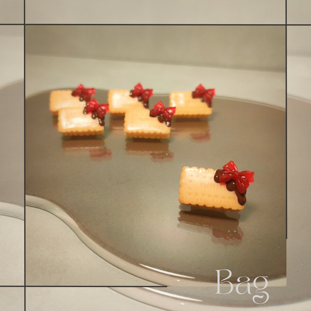 【10cmマスコットモデルサイズ】カントリーコーデセット