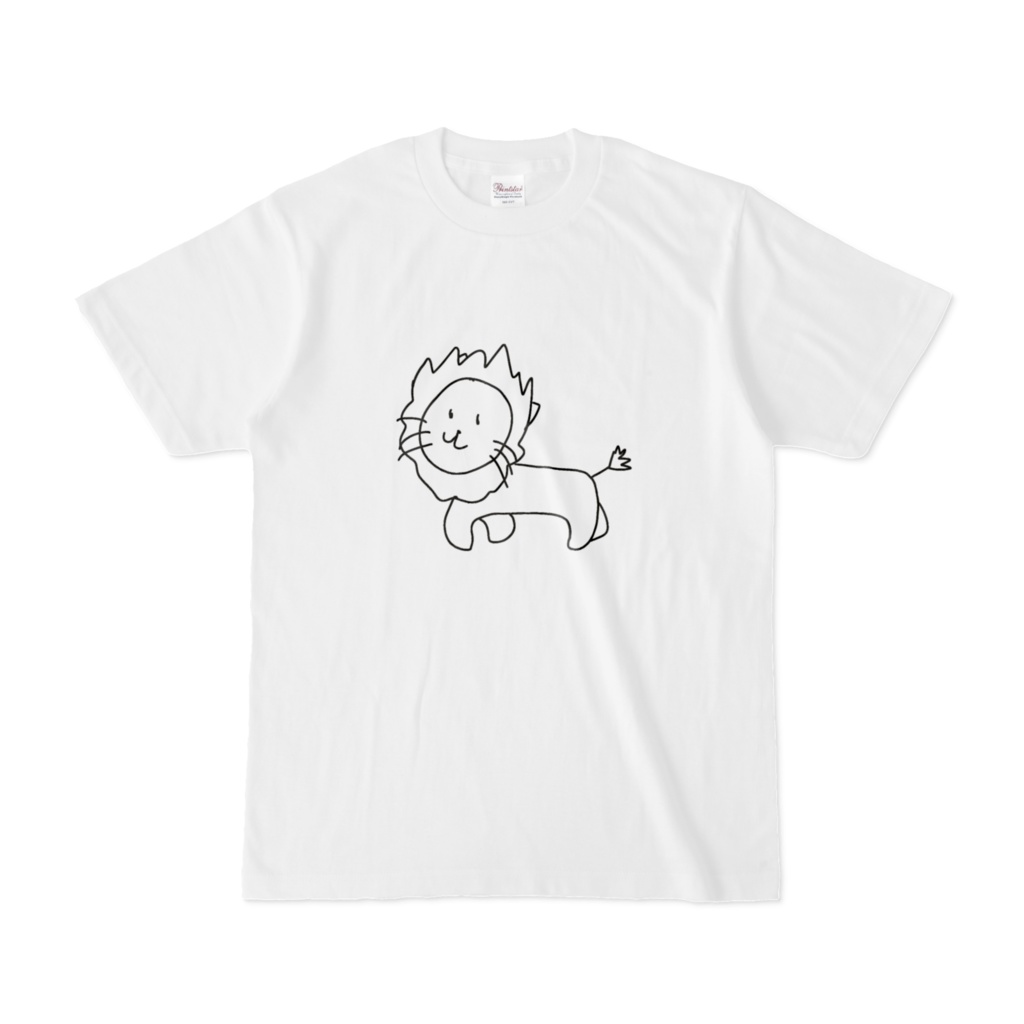 らいおんさん