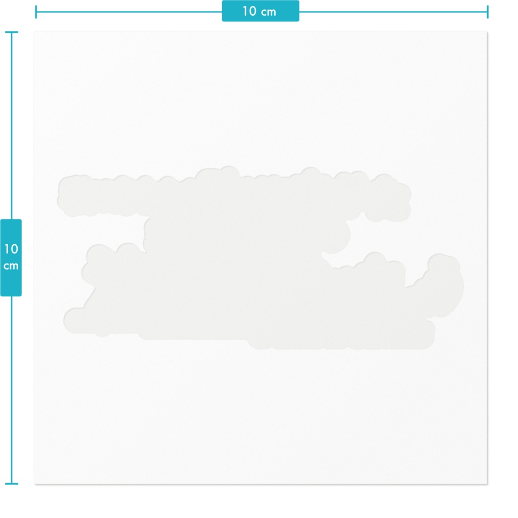 異世界薬局 名言ステッカー/横