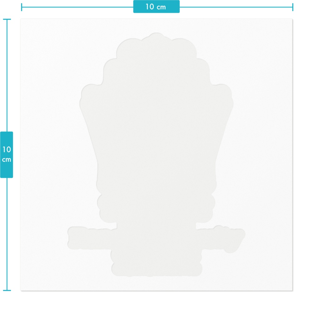 無職転生 ラノア魔法大学ステッカー