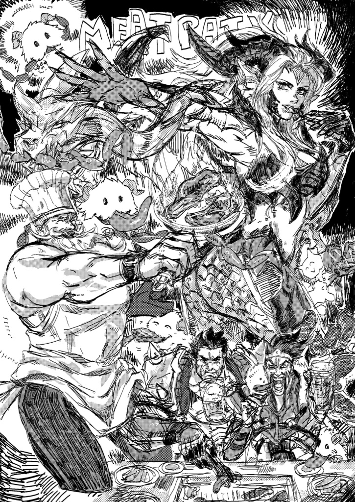 LOL合同誌『プレイスメントVer.2.00』