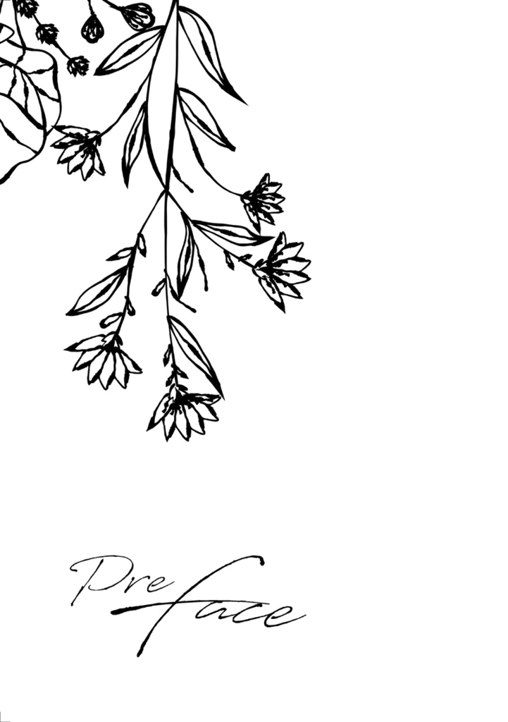 Preface