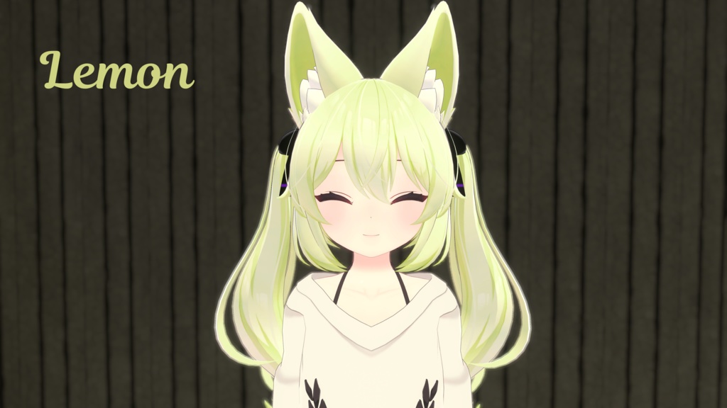 karin hair colors カリンの髪色