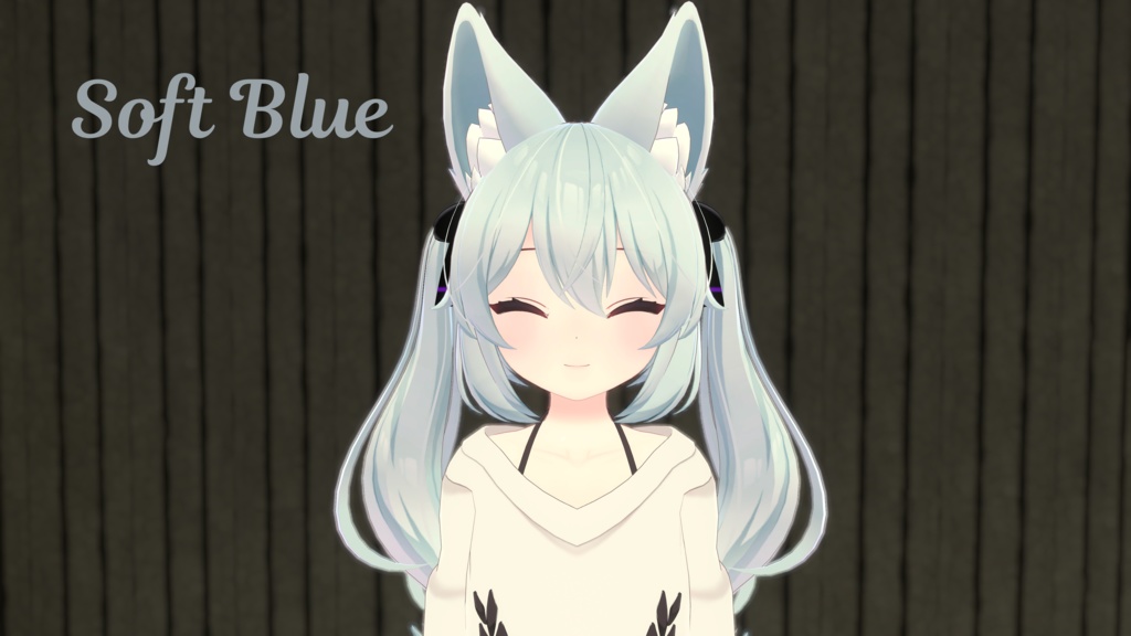 karin hair colors カリンの髪色