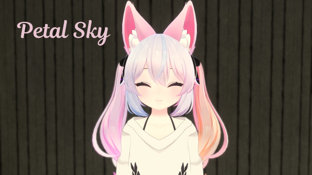 karin hair colors カリンの髪色