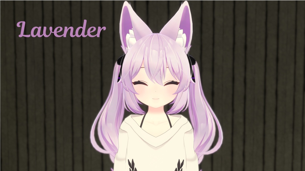 karin hair colors カリンの髪色