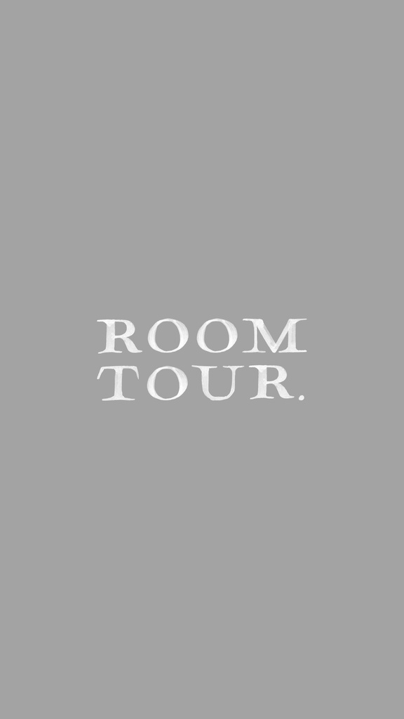 【Instagram】テキストオーバーレイ_001_ROOMTOUR.