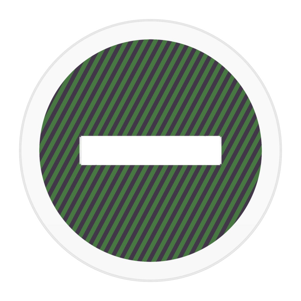 シンボリクリスエス アクリルスタンド