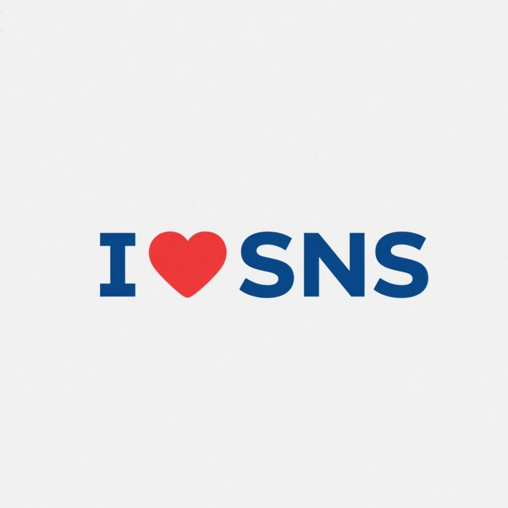 SNSアイコン素材