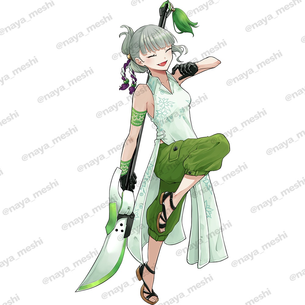 アクリルスタンド