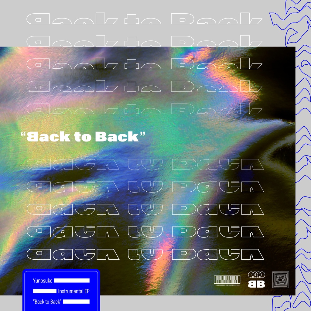 [DATA] Back to Back (2nd Instrumental Album)