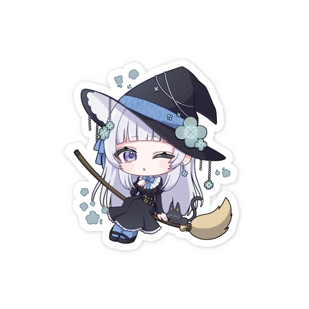 スマホステッカー