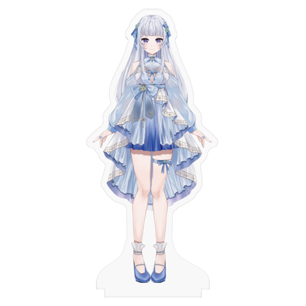 アクリルスタンド(通常)