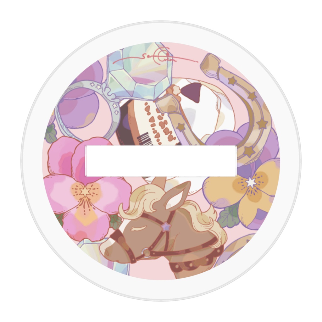 ビオラ・バレンタイン 〖R1〗