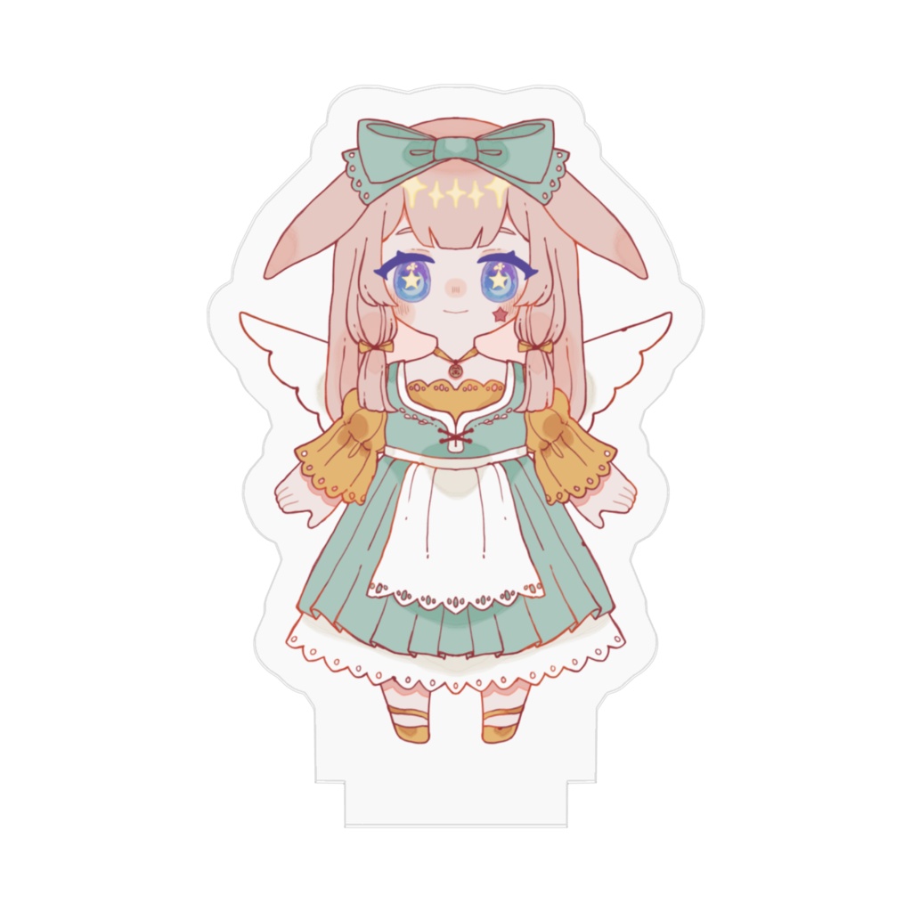 ビオラ・バレンタイン〖R2〗