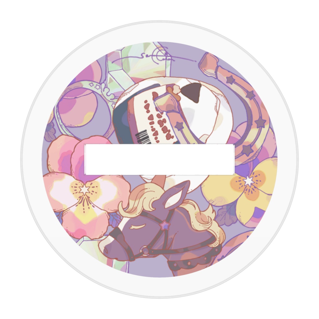 ビオラ・バレンタイン〖R3〗