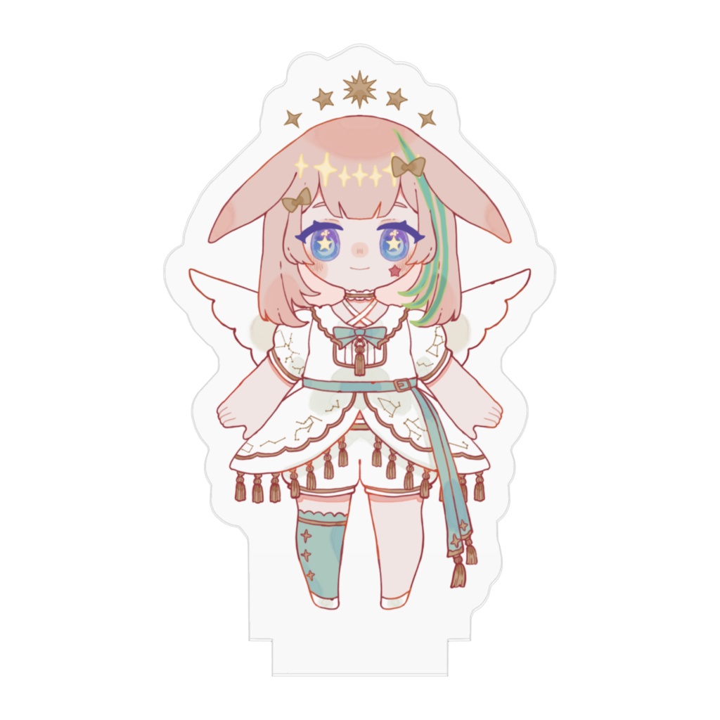 ビオラ・バレンタイン〖Y2〗