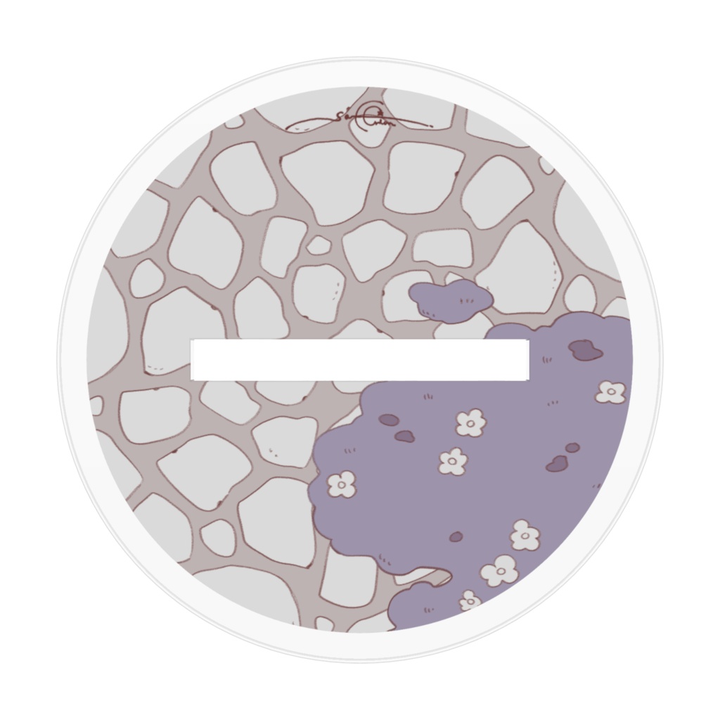 HALLOWEEN NIGHT★【並べて飾れるアクリルフィギュア】6種〘深夜〙