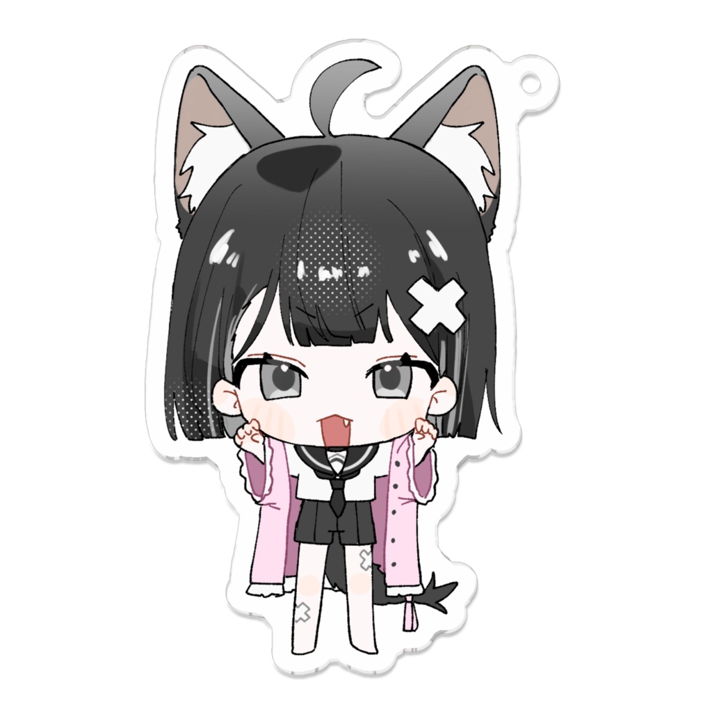 あくきー