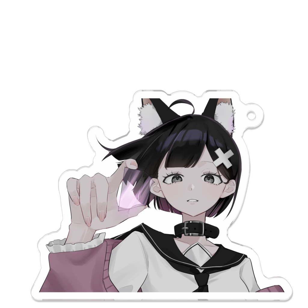 あくきー