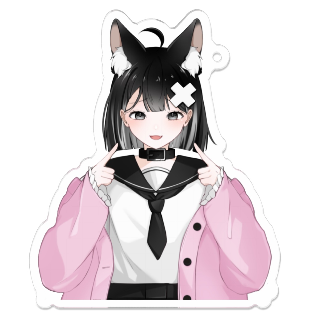 あくき