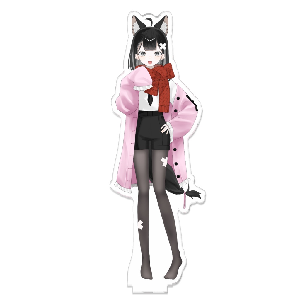 あくすた(ふゆ)