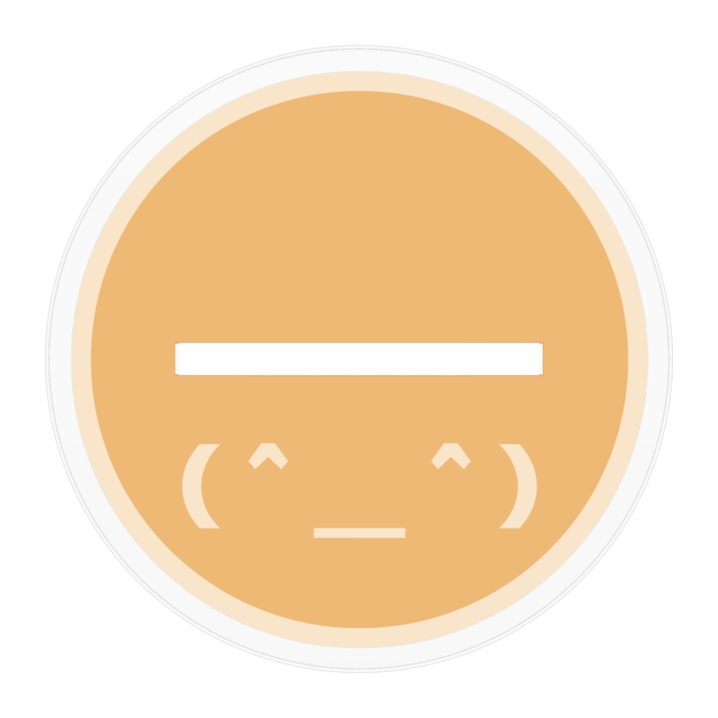 かがわ製麺ミニ看板 10cm