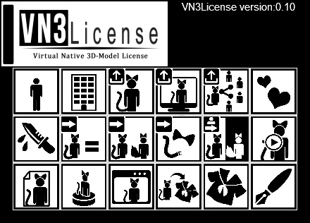 【VRChat向け】あなたのメガネにこだわりを ~ MeganeShader ~