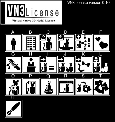 【Unity/VRChat向け3Dモデル&シェーダー】航空計器基本セット/Basic-T配列【U#スクリプト付き】