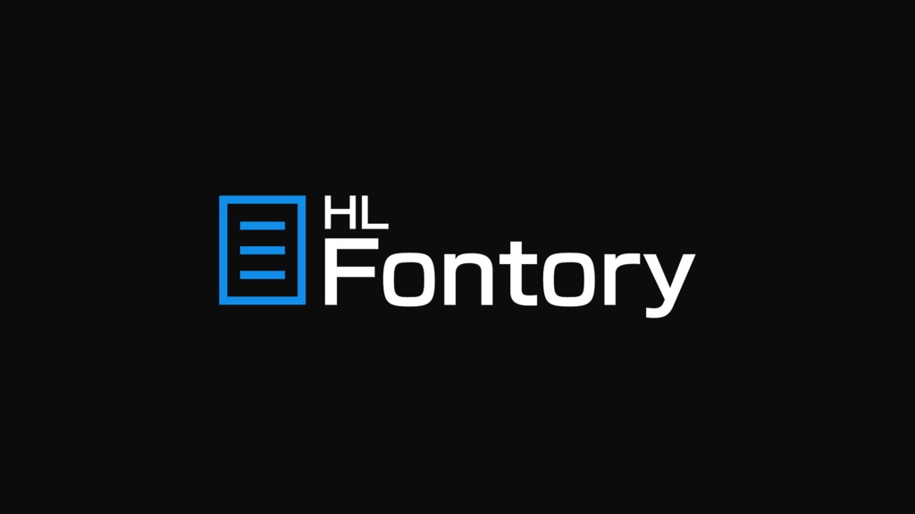 HL_Fontory
