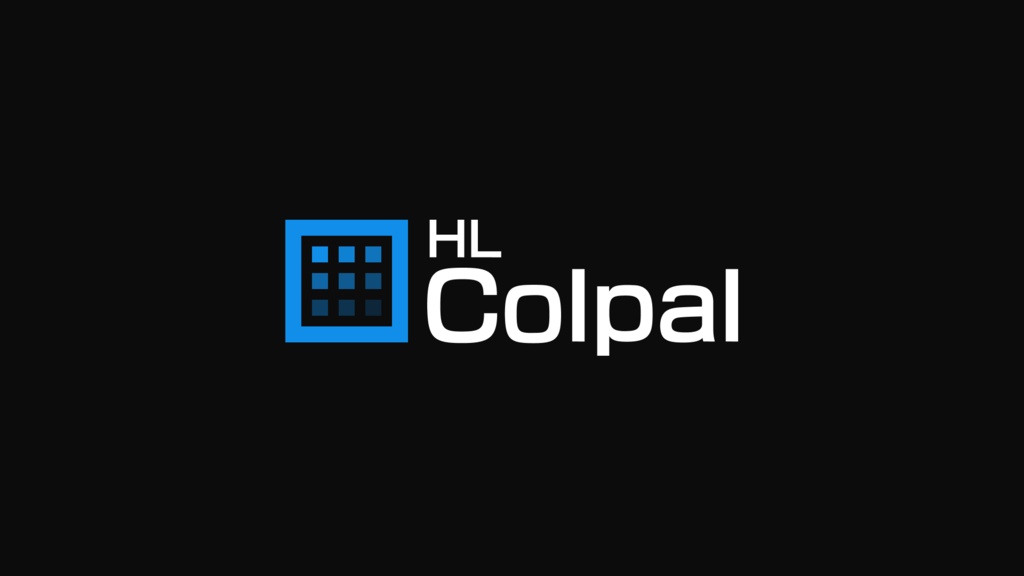 HL_Colpal｜カラーパレットエクステンション