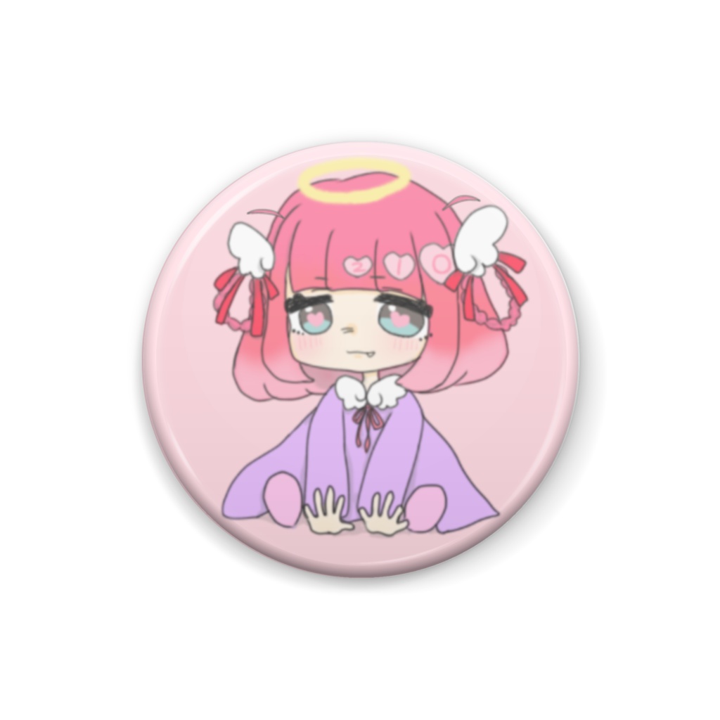 210おすわり缶ばっち