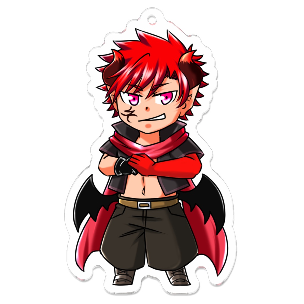 ヴェルニアスアクキー