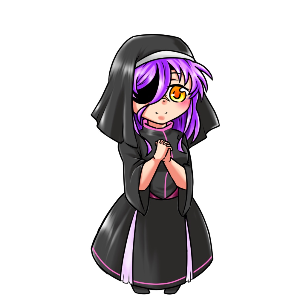 フォンリアクキー