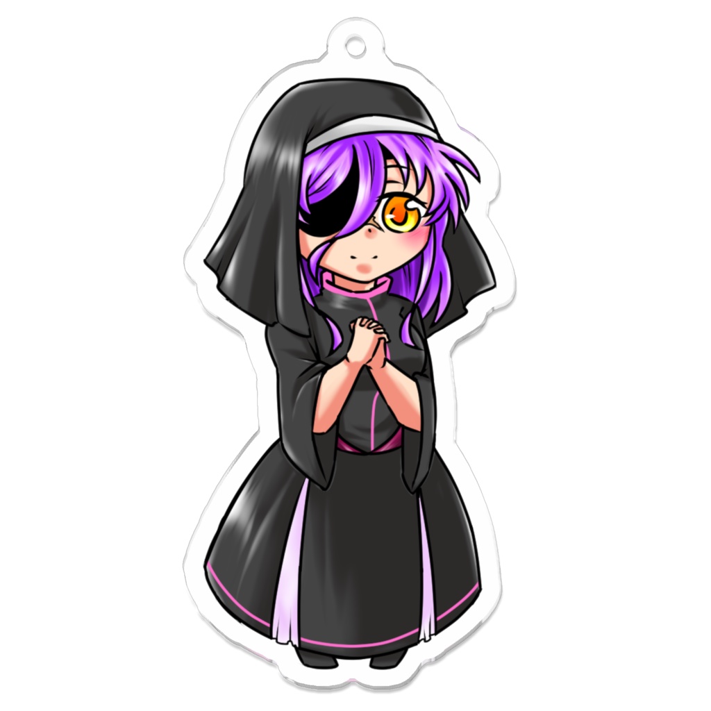 フォンリアクキー