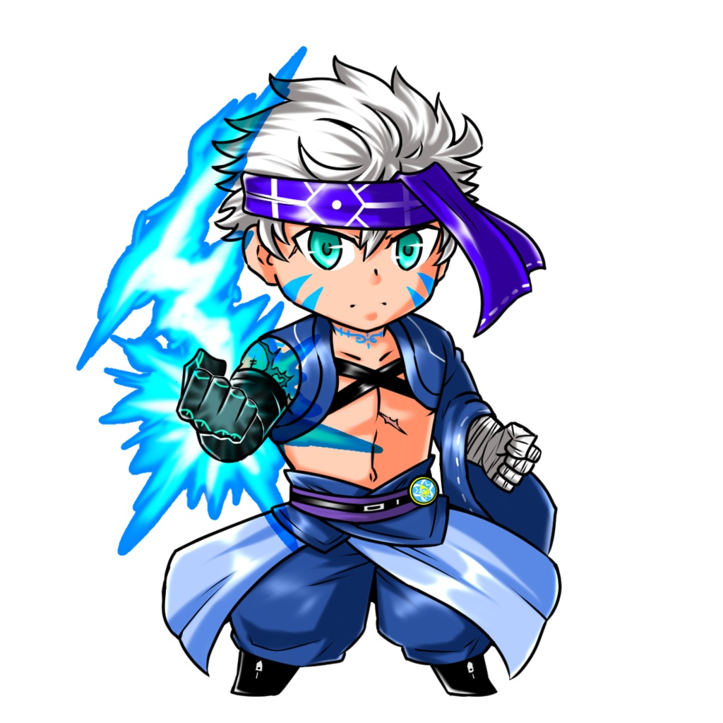 レーゴアクキー