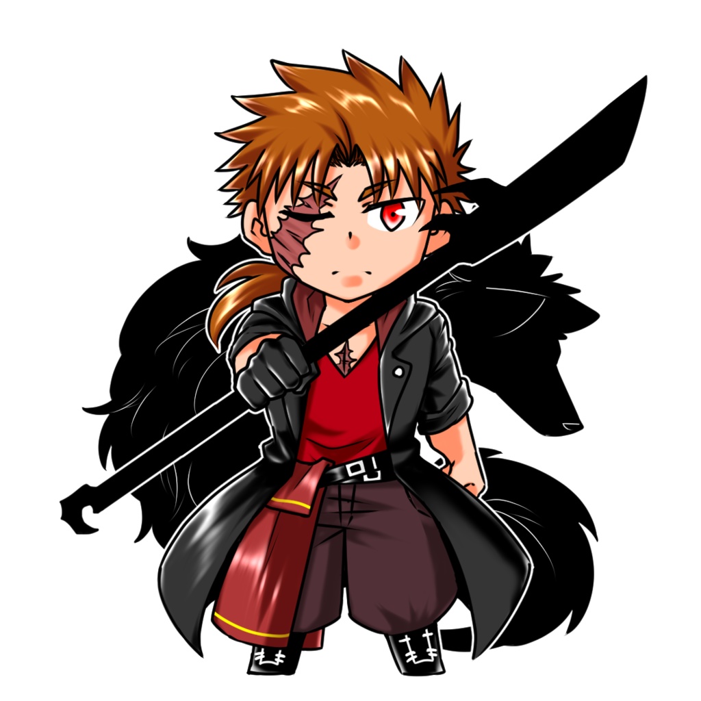 クーガアクキー