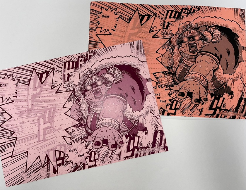 FF便箋詰め合わセット