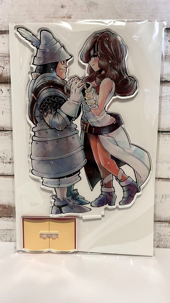 スタベア内祝いセット