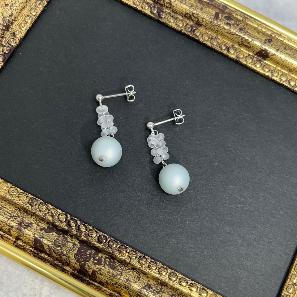 004 ピアス