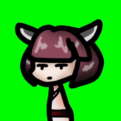 最低限文化的な配信用アバター(MCLA)