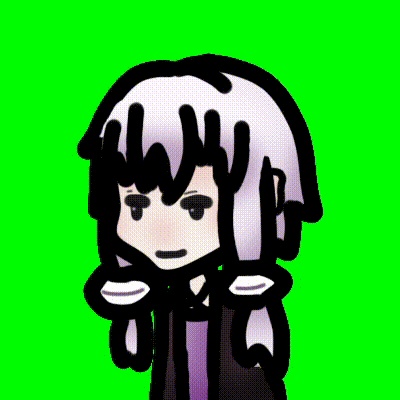 最低限文化的な配信用アバター(MCLA)