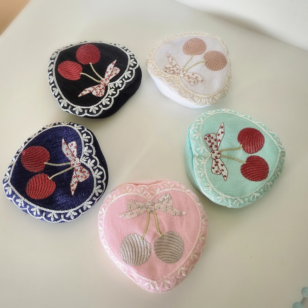 リボンチェリーベレー